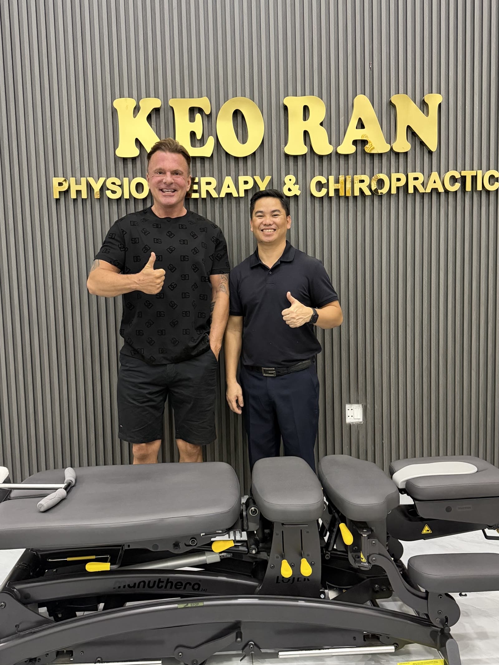 Physiotherapy Packages — Keo Ran Physiotherapy