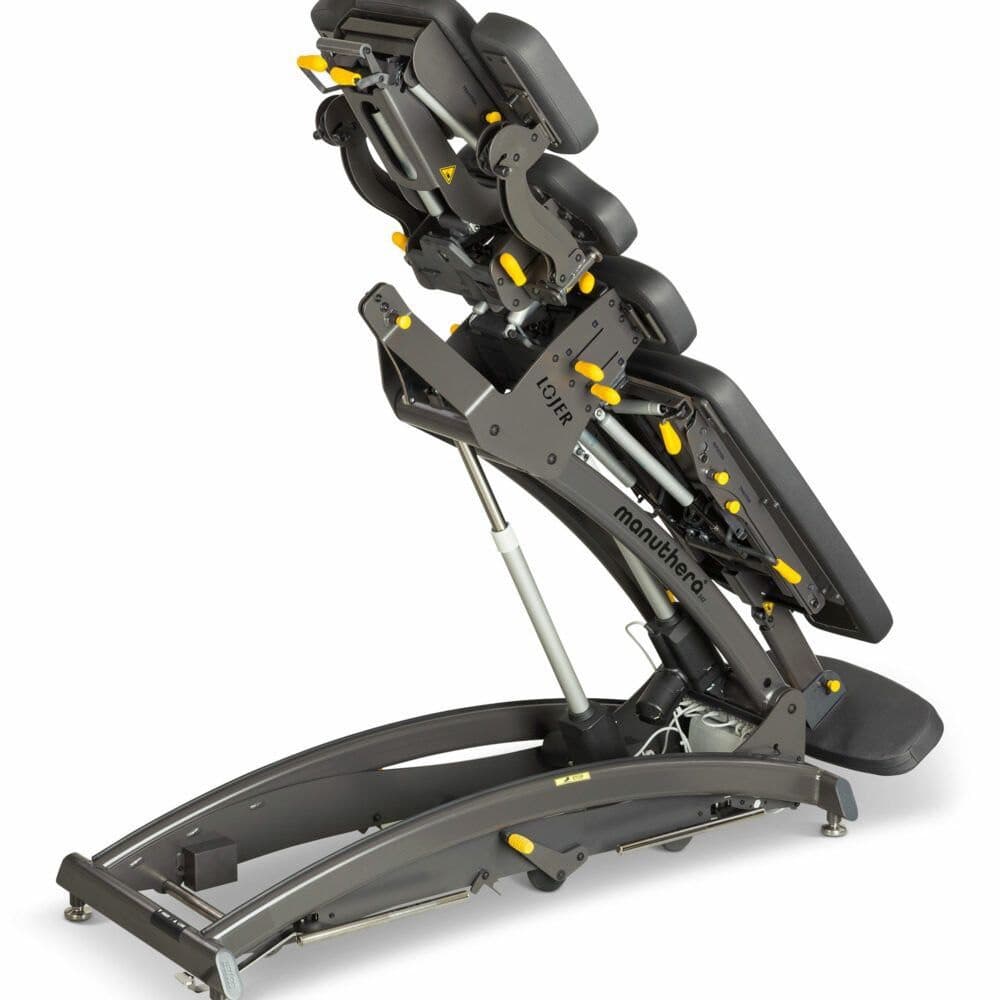 ការព្យាបាលទាញសន្លាក់ — Keo Ran Physiotherapy